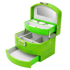 Šperkovnice Friedrich Lederwaren Amsterdam 2230-6 Šperkovnice Friedrich Lederwaren Amsterdam 2230-6