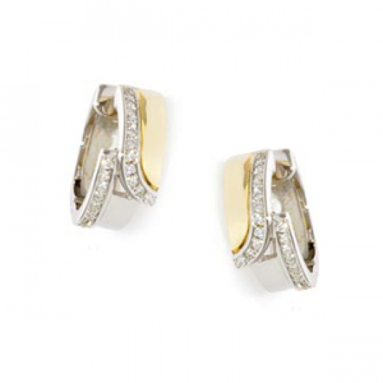 Náušnice Feelingx by Cobra CS66-00094 Náušnice Feelingx by Cobra CS66-00094