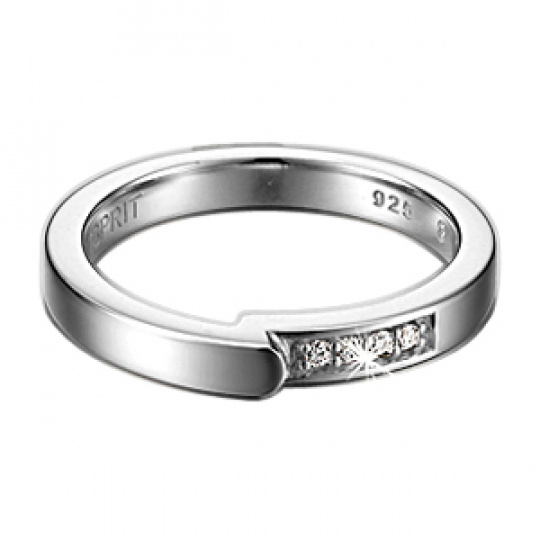 Prsten Esprit Tangent ESRG-91407A Prsten Esprit Tangent ESRG-91407A