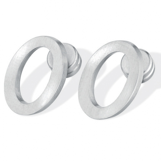 Náušnice Xen Thoughtful 411785G Náušnice Xen Thoughtful 411785G