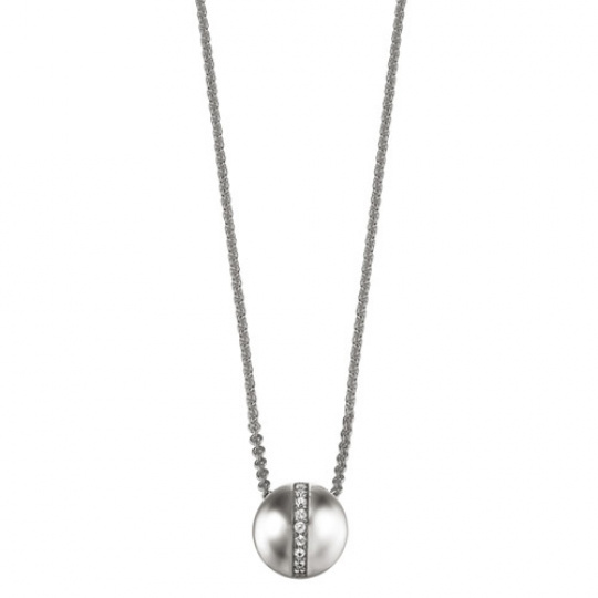 Náhrdelník Esprit Sphere Glamline ESNL-91829A Náhrdelník Esprit Sphere Glamline ESNL-91829A