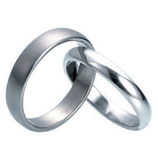 Prsten z chirurgické oceli RSS244 Prsten z chirurgické oceli RSS244