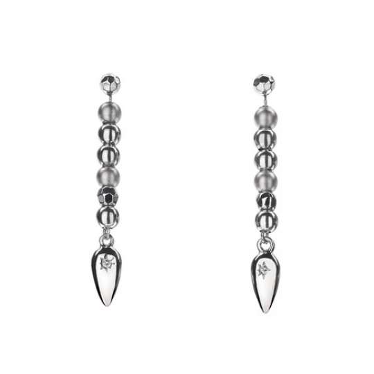 Náušnice Hot Diamonds Giselle DE217 Náušnice Hot Diamonds Giselle DE217