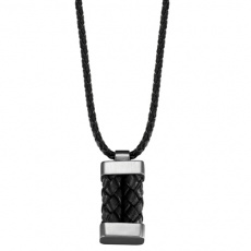 Přívěsek Esprit Twilight Black ESNL-11498A