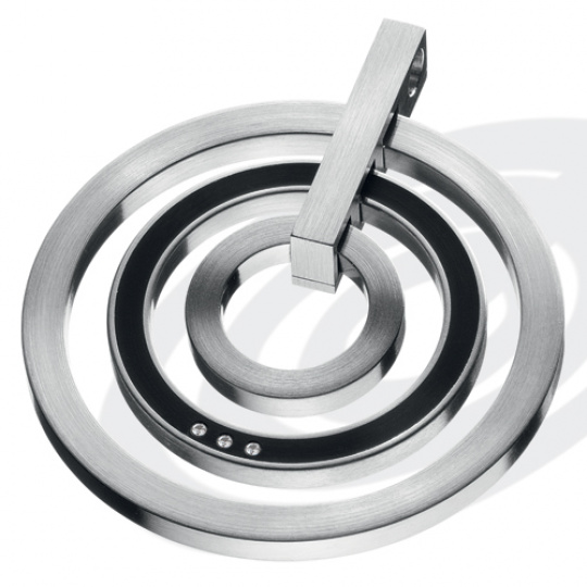 Přívěsek s diamanty Xen Fusion 031207G0 Přívěsek s diamanty Xen Fusion 031207G0