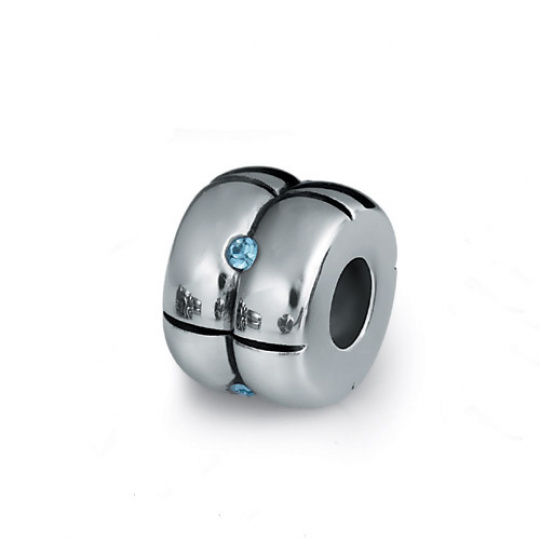 Přívěsek Morellato Drops Light Blue Přívěsek Morellato Drops Light Blue