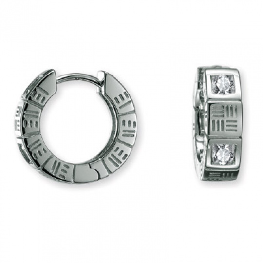 Náušnice Esprit Evening Dew ESCO-90467A Náušnice Esprit Evening Dew ESCO-90467A