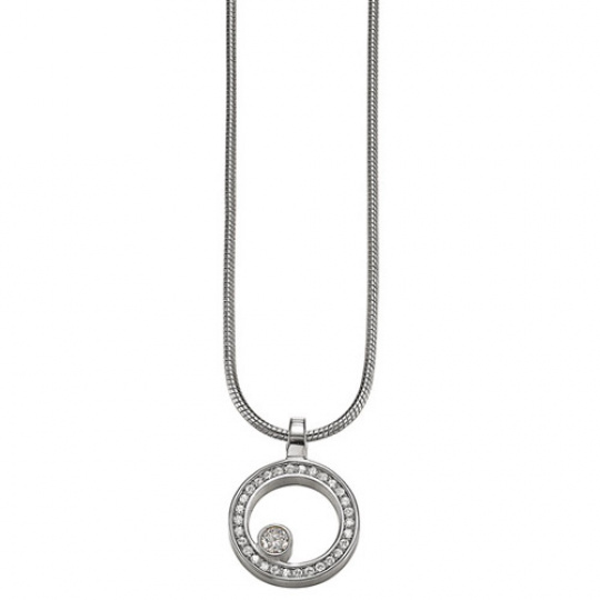 Náhrdelník Esprit All Round Glam ESNL-91828A Náhrdelník Esprit All Round Glam ESNL-91828A