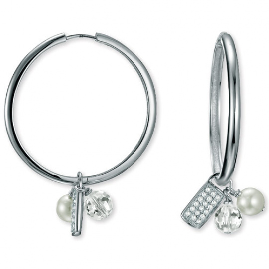 Náušnice Esprit Milk-Sugar ESCO-90479A Náušnice Esprit Milk-Sugar ESCO-90479A