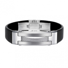 Náramek Lotus Style Man 117621 Náramek Lotus Style Man 117621