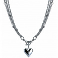 Náhrdelník Hot Diamonds Addicted To Love DN038