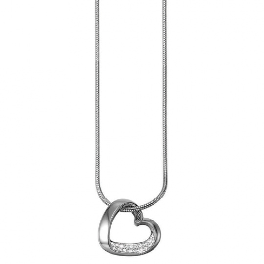 Náhrdelník Esprit Enamor ESNL-91460A Náhrdelník Esprit Enamor ESNL-91460A