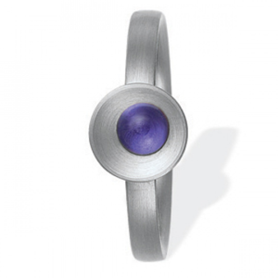 Prsten Xen Select Amethyst 011510G55 Prsten Xen Select Amethyst 011510G55