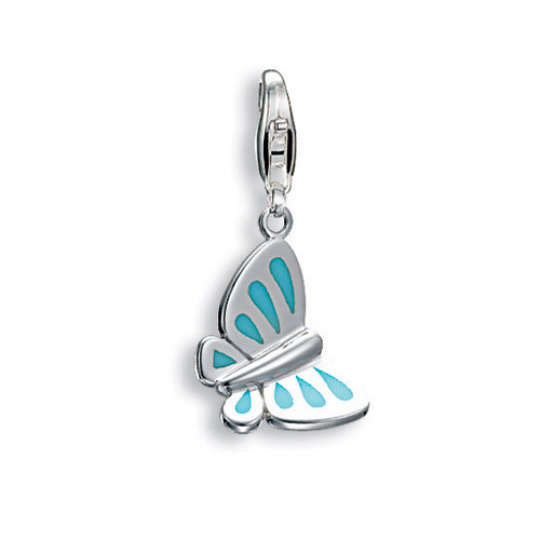 Přívěsek Esprit Butterfly ESZZ90395A Přívěsek Esprit Butterfly ESZZ90395A