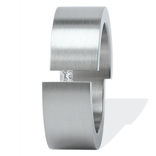 Prsten s diamantem Xen Absorption 111552G Prsten s diamantem Xen Absorption 111552G