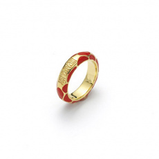 Prsten Just Cavalli Snake C1607 Prsten Just Cavalli Snake C1607