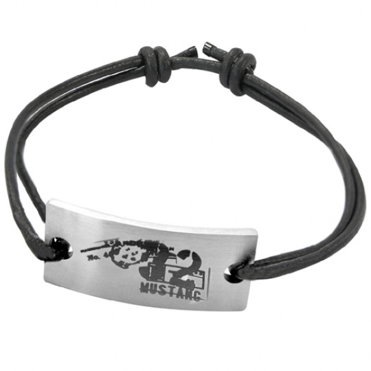 Náramek Mustang G51008 Náramek Mustang G51008