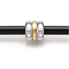 Ocelový přívěsek TeNo YuKoN 1101-002-1