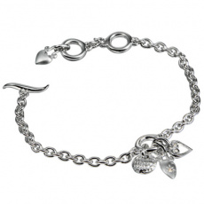 Náramek Hot Diamonds Giselle DL073