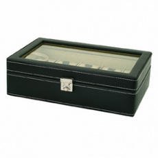 Kazeta na hodinky Friedrich Lederwaren Watch Case 27005-8 Kazeta na hodinky Friedrich Lederwaren Watch Case 27005-8