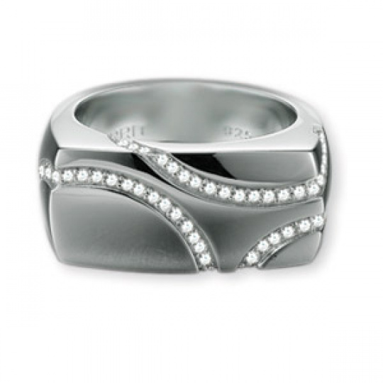 Prsten Esprit Flowing Waves ESRG-91231A Prsten Esprit Flowing Waves ESRG-91231A