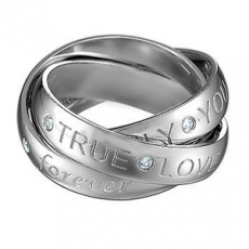 Prsten Esprit Love Cycle ESRG-91388A Prsten Esprit Love Cycle ESRG-91388A