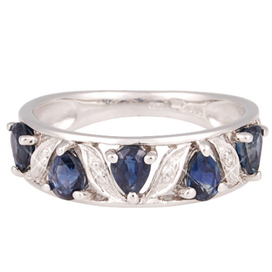 Zlatý prsten Praxis A2930-G92 Zlatý prsten Praxis A2930-G92