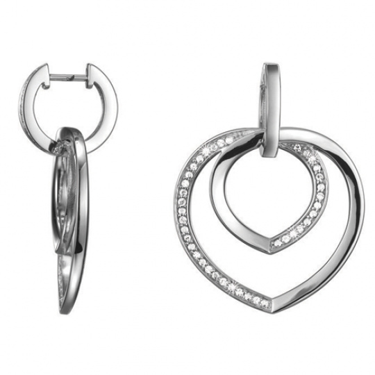 Náušnice Esprit Caresse ESCO-90590A Náušnice Esprit Caresse ESCO-90590A