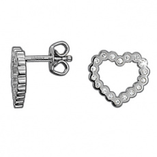 Náušnice Esprit Cordial Heart ESER-91083A Náušnice Esprit Cordial Heart ESER-91083A