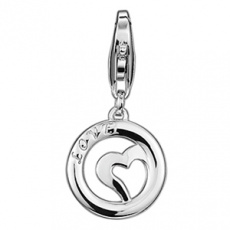 Přívěsek Esprit Occasions ESZZ90754A