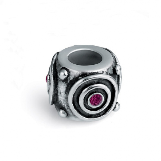 Přívěsek Morellato Drops Violet Přívěsek Morellato Drops Violet