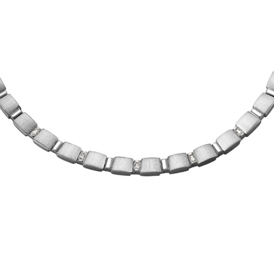 Náhrdelník Esprit Eternal Glow ESNL-91642A Náhrdelník Esprit Eternal Glow ESNL-91642A