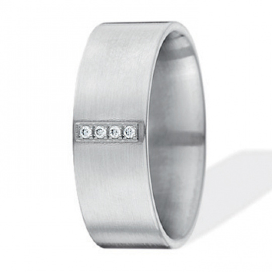 Prsten s diamanty Xen Thoughtful 011414G Prsten s diamanty Xen Thoughtful 011414G