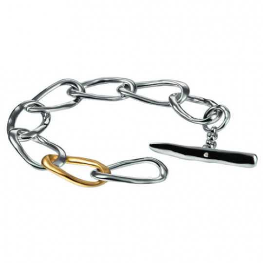 Náramek Hot Diamonds Back To Nature DL091 Náramek Hot Diamonds Back To Nature DL091