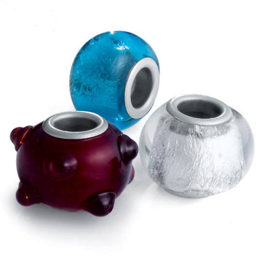 Přívěsek Morellato Drops Colour Přívěsek Morellato Drops Colour