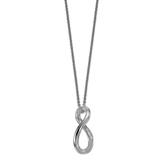 Náhrdelník Esprit Spirit ESNL-91450A Náhrdelník Esprit Spirit ESNL-91450A