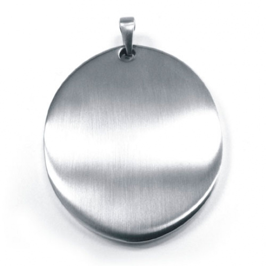 Přívěsek z chirurgické oceli CA210 Přívěsek z chirurgické oceli CA210