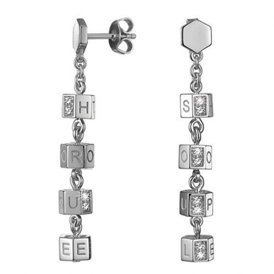 Náušnice Esprit Motion ESER-91010A Náušnice Esprit Motion ESER-91010A