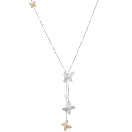 Náhrdelník BrosWay Harmony HM02 Náhrdelník BrosWay Harmony HM02