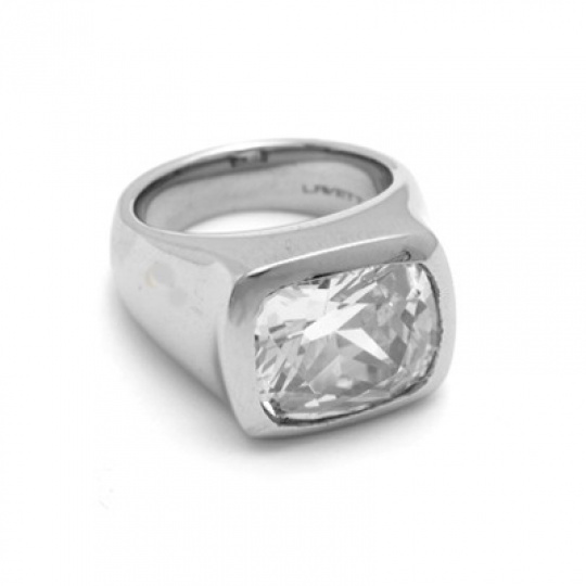 Prsten se zirkonem Lavette 5L-1030 Prsten se zirkonem Lavette 5L-1030