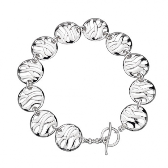 Náramek Hot Diamonds Arabesque DL117 Náramek Hot Diamonds Arabesque DL117