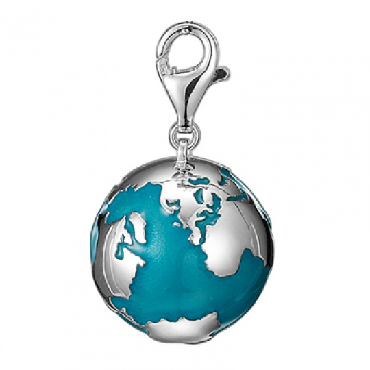 Přívěsek Esprit Around the World ESZZ90702A Přívěsek Esprit Around the World ESZZ90702A