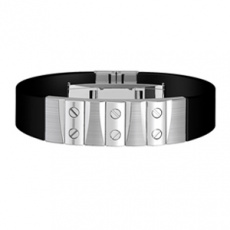 Náramek Lotus Style Man 117221 Náramek Lotus Style Man 117221