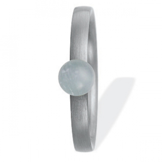Prsten Xen Select Aquamarine 011524G62 Prsten Xen Select Aquamarine 011524G62