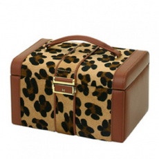 Šperkovnice Friedrich Lederwaren Chirisa 30007-3 Šperkovnice Friedrich Lederwaren Chirisa 30007-3