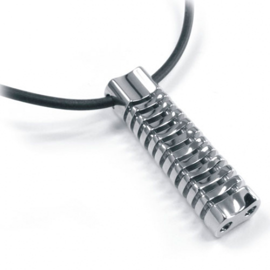 Přívěsek z chirurgické oceli DP97 Přívěsek z chirurgické oceli DP97