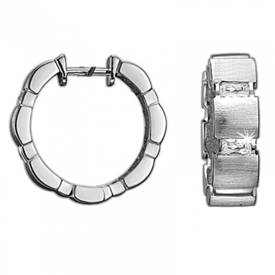 Náušnice Esprit Eternal Glow ESCO-90616A Náušnice Esprit Eternal Glow ESCO-90616A