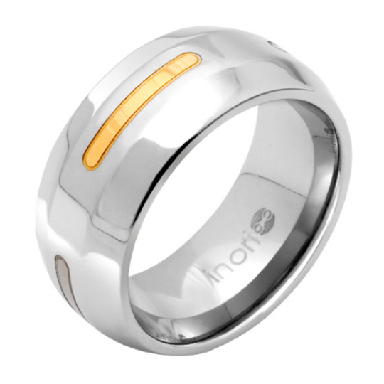 Prsten Inori Gentlemens club INR49 Prsten Inori Gentlemens club INR49