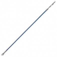 Pánský náramek Morellato Drops Blue CZC1 Pánský náramek Morellato Drops Blue CZC1