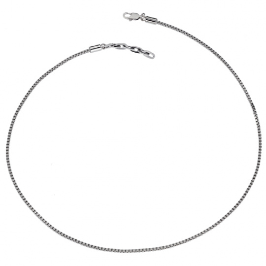 Řetízek Morellato Drops CZB9 Řetízek Morellato Drops CZB9